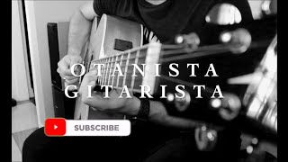 FIRST INTRO VLOG WELCOME TO MY CHANNEL ALL ABOUT GUITAR