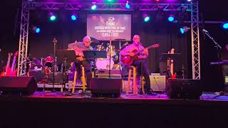 "She's Gone" from 2025 Buffalo Music Hall of Fame Inductee Concert
