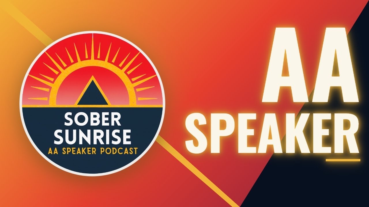 My Sponsor Knows, But Not This Part - AA Speaker - Kane T.