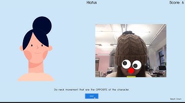 Proof of concept Prototype