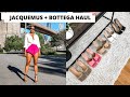 JACQUEMUS & BOTTEGA VENETA COLLECTION | MONROE STEELE