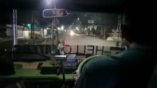 Story wa banyu moto versi truk cabe