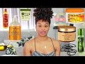 How To | Easy Hair Regimen/Routine FOR ALL HAIR TYPES Relaxed and Natural Hair