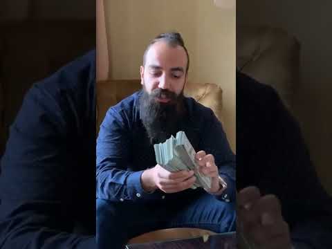 سماع أش قال سيمو لايف على إدخار