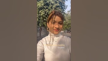 Life Lately As a T-series Stageworks Academy Student.