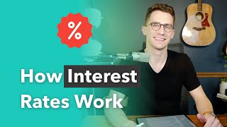 How Does Mortgage Interest Work?