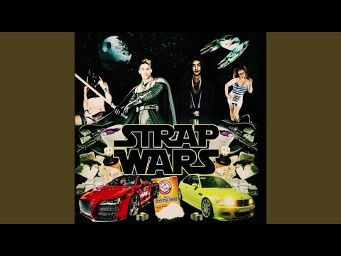 Wachuneed - Yung Beef