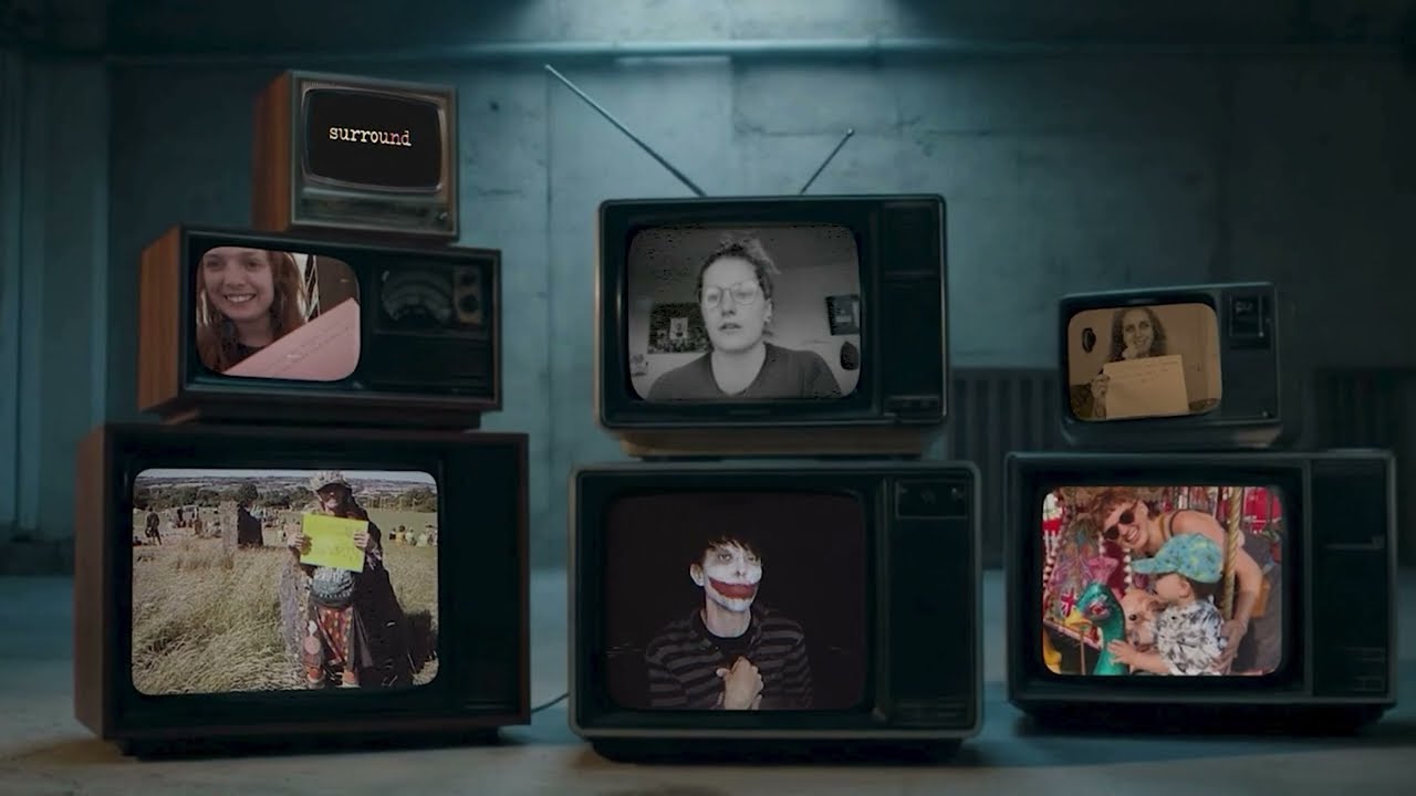 Samantics - Smile All The Time (2025 Edition)