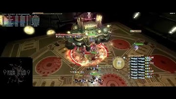 Alexander 1 Savage - FDS First Kill (Shiva) - Monk PoV