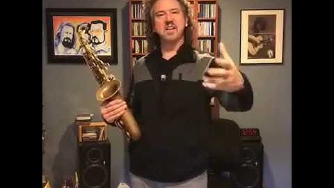 Jazz Process Video #16 - "The Jazz Nutcracker w/ The BSO – Rehearsal and Gigs."