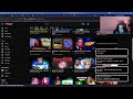making an operating system & yapping