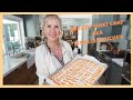 Apricot sheet cake aka Marillenkuchen | Monika Blunder