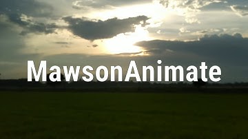 My First Video (Intro/Outro)