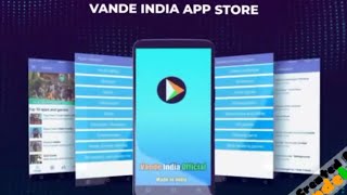 Vande India App Store Trailer screenshot 3