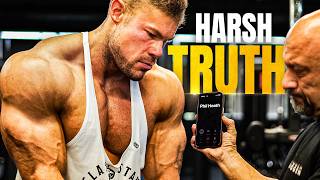 Phil Heath Told Me What I'm Missing