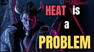 Tekken 8 Created a problem they CAN'T Solve