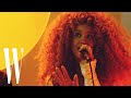 LION BABE - Satisfy My Love (visual from A Night Out)