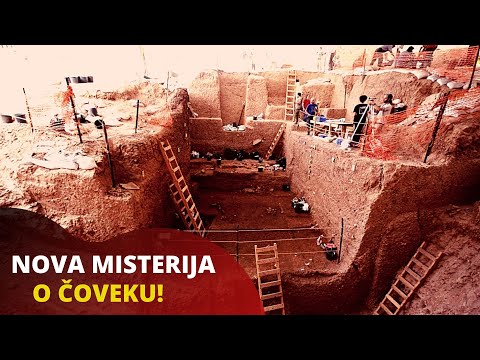 Video: Na Kubanu Su Pronađeni Ostaci Ljudi Ogromnog Rasta - Alternativni Prikaz