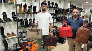 High end International 😱 Bags, Shoes n Accessories in Cheapest Price | Multi Brand Store Big Brands