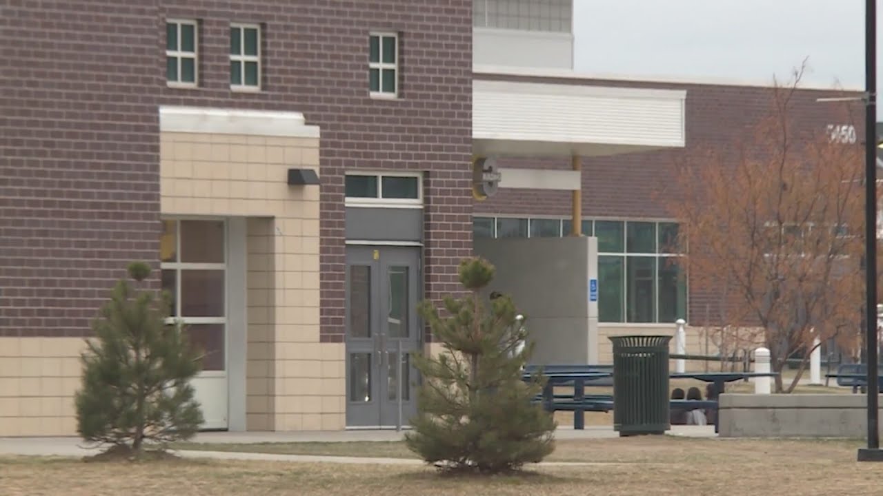 Denver teen in rape case frustrated by school’s response