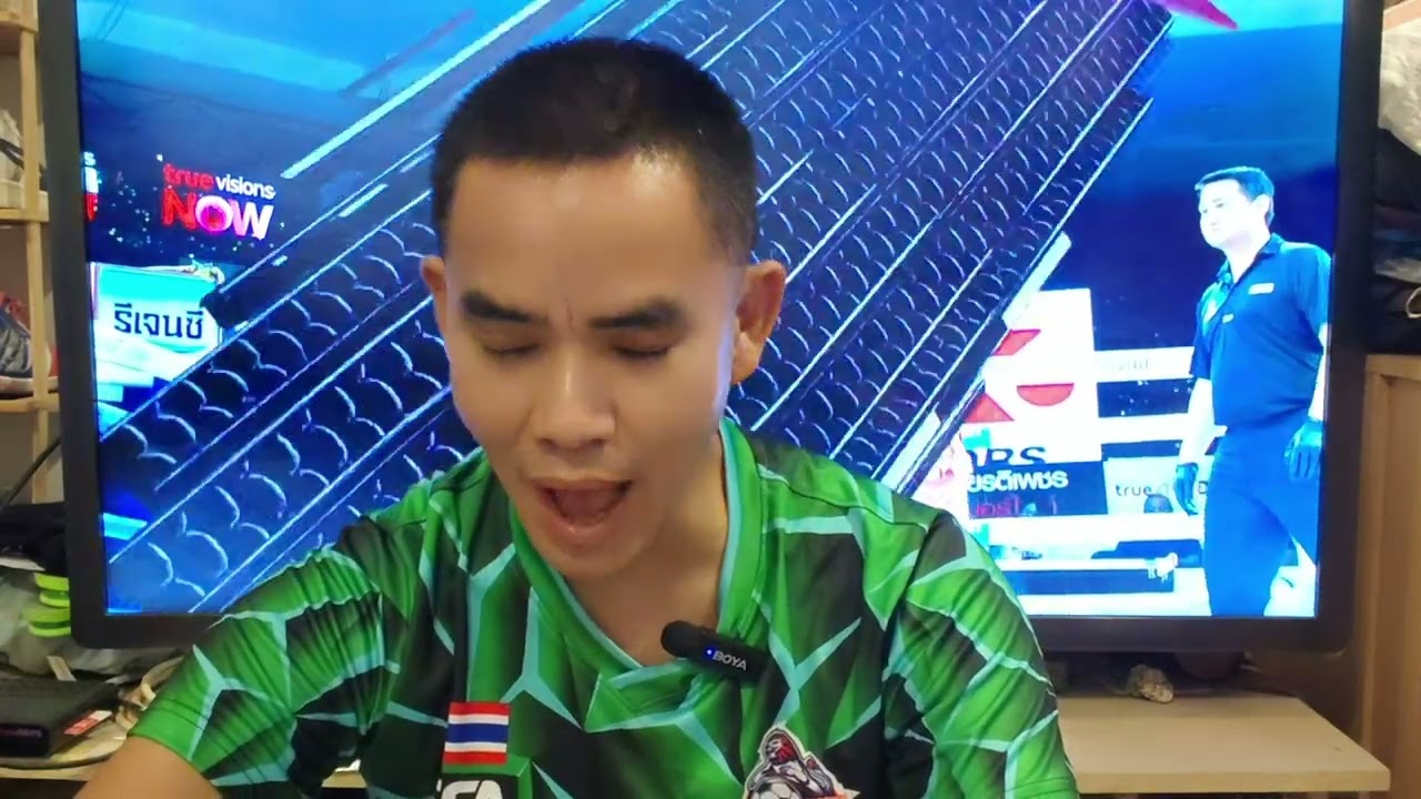 มวยชอบศึก 