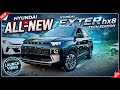 New Exter Hx8 Amt with price and Feature