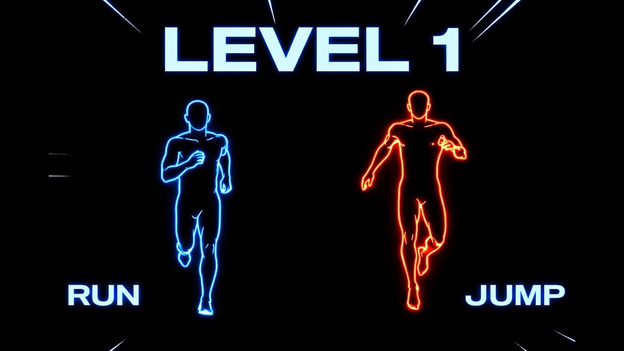 Immersive Warm-Up II HIGH QUALITY