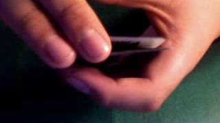 Hamman Count (Technique) TUTORIAL
