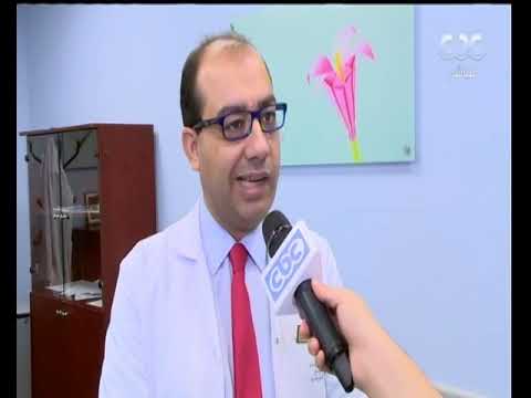 هنا العاصمة تقرير خاص عن وحدة جراحات القلب ضمن منظومة التأمين الصحي الشامل في بورسعيد