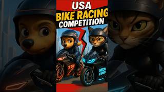 Motivational Racing Story II  #viralvideo #youtubeshorts #cartoon #ytshorts