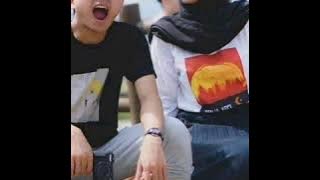 Cinta bertasbih : ft RIA RICIS DAN WILDAN ALAMSYAH|