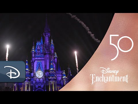 Behind The Scenes - Making Of ‘Disney Enchantment’ Fireworks | Walt Disney World Resort