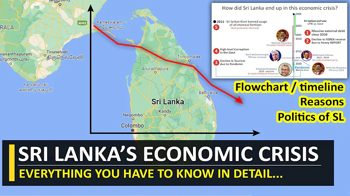 Sri Lanka's Economic Crisis Explained | Reasons, causes & Politics of SL | Economics & Geopolitics - DayDayNews