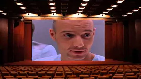 Lexx S02xE02 Terminal