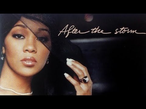 Monica – After The Storm – 2 x Vinyl (LP, Album), 2003
