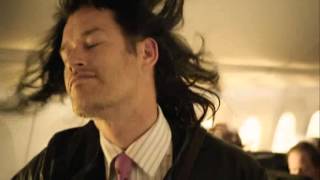 air new zealand safety video hobbit