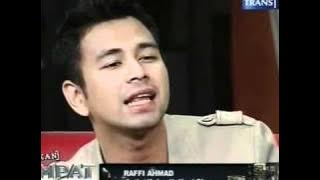 Bukan Empat Mata Irwansyah   Zaskia Sungkar, Yuni Shara   Raffi Ahmad 10 2 2011 (3-12).flv