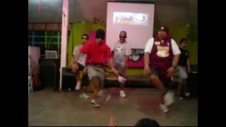 Younglife Summer Camp 08