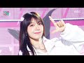 Apink Love Me More Show MusicCore Aired On MBC260110 Apink