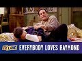 The best  worst of robert and raymond compilation  everybody loves raymond