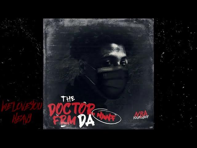 [FREE] [HARD] NBA YoungBoy Type Beat 2021 "Kutta Walk"