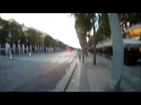 C'était un rendez-vous 2013