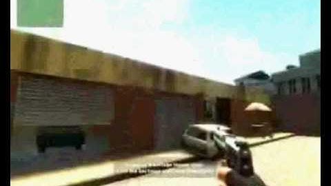 CS- the hostages were rescued