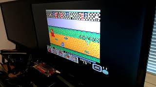 Amstrad CPC, Yogi Bear and Friends in The Greed Monster, 2900 points