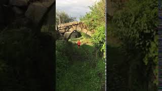 Aqueduto Vilar de Nantes