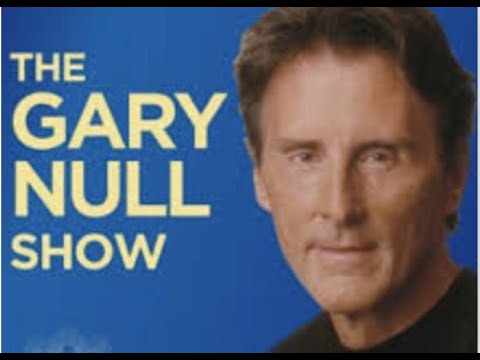 Randy Credico on The Gary Null Show