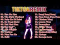 NEW TIKTOK VIRAL SONG REMIX 2021NONSTOP 1HOUR