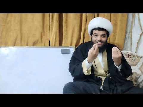 نهج البلاغة الخطبةال 33عند خروجه قتال اهل البصرة 2 لأمير المؤمنين عليه السلام