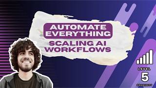 Level 5  By Kan Yilmaz cto Haystack Yc W21