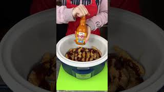 Easy crockpot dinner by Elaine Carol 2,601 views 2 months ago 4 minutes, 29 seconds